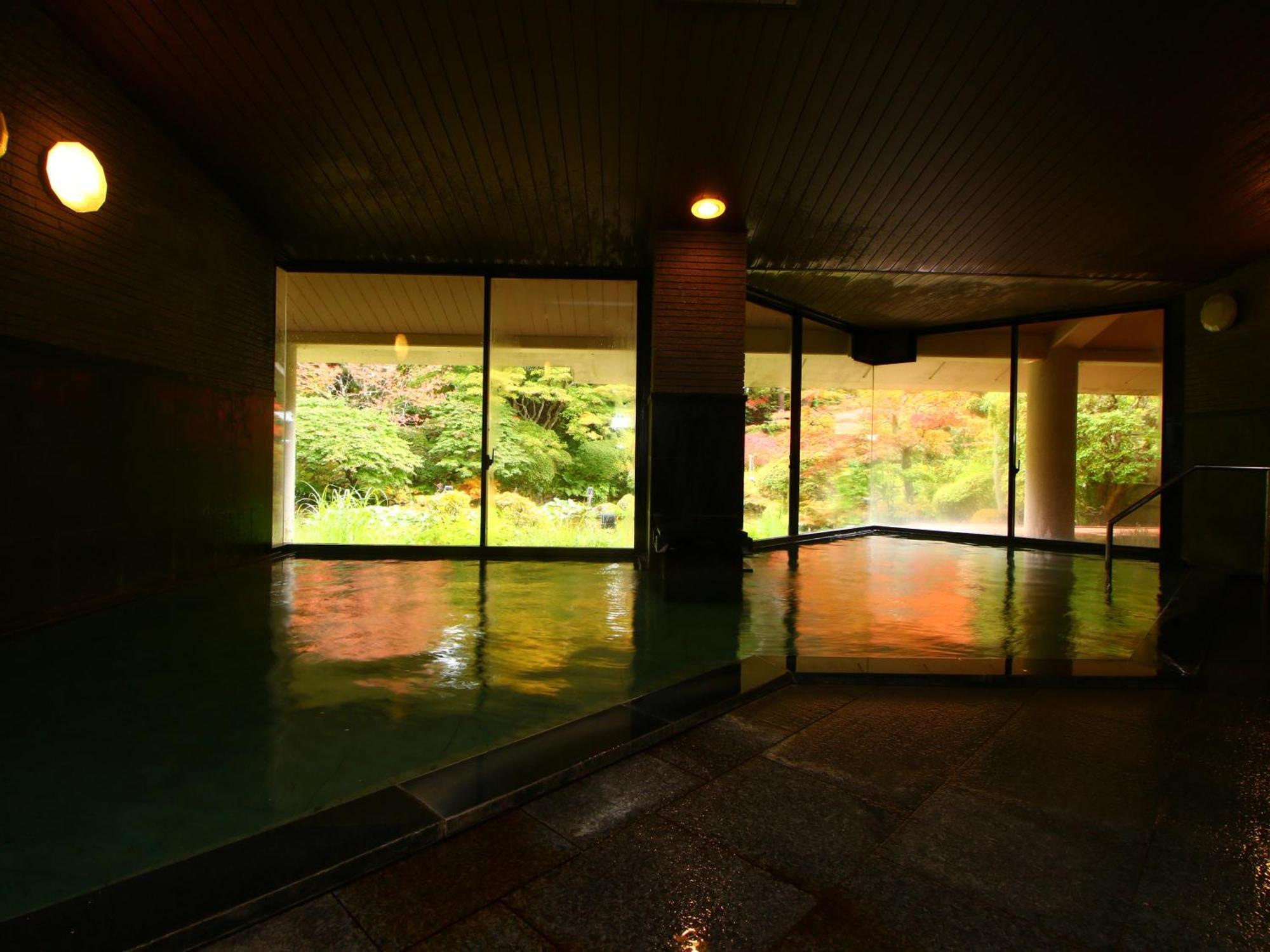 Ryumontei Chiba Ryokan Kazuno Exterior photo