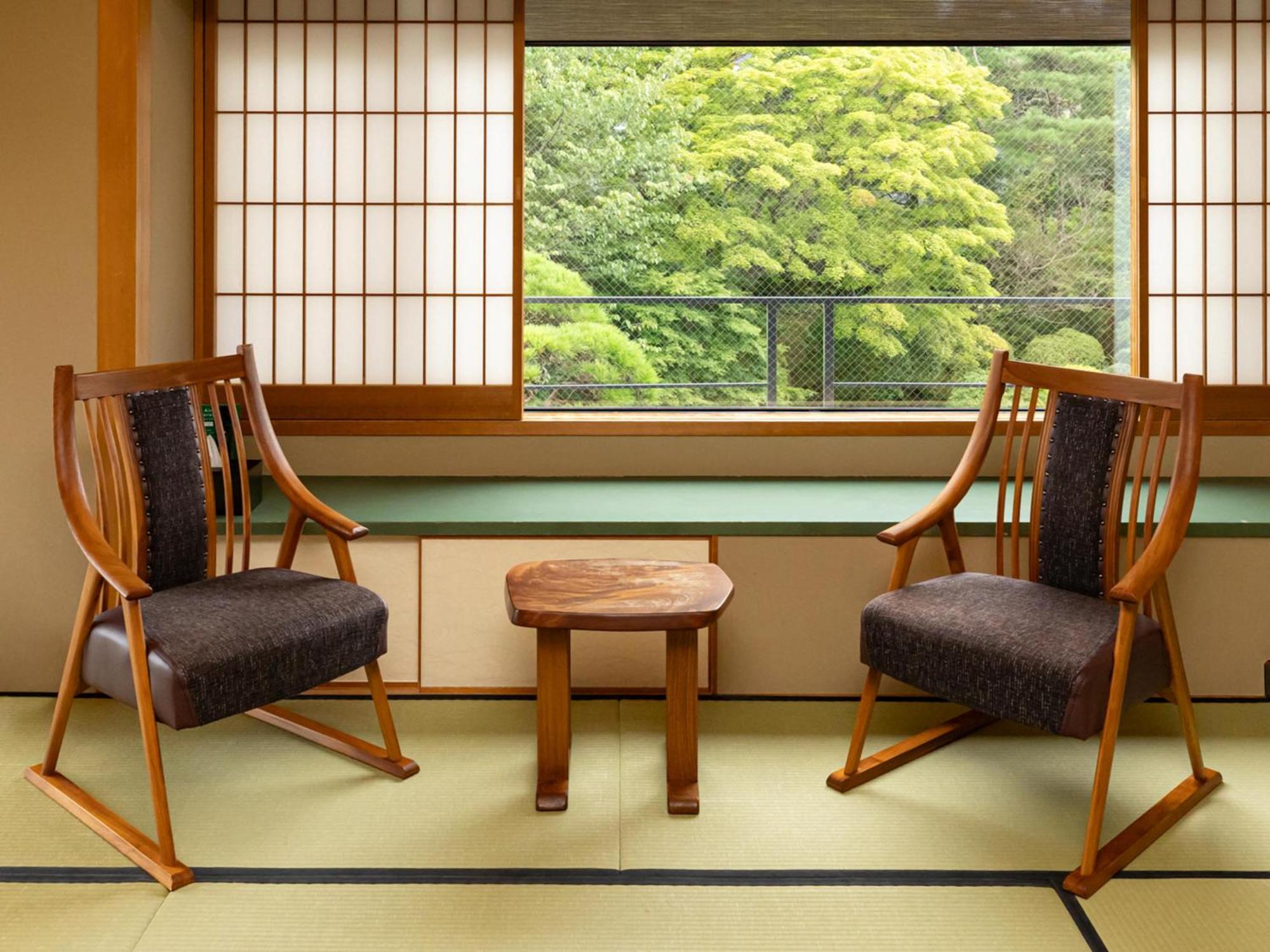Ryumontei Chiba Ryokan Kazuno Exterior photo